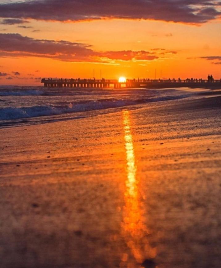 Rome Sea Lägenhet Lido di Ostia Exteriör bild