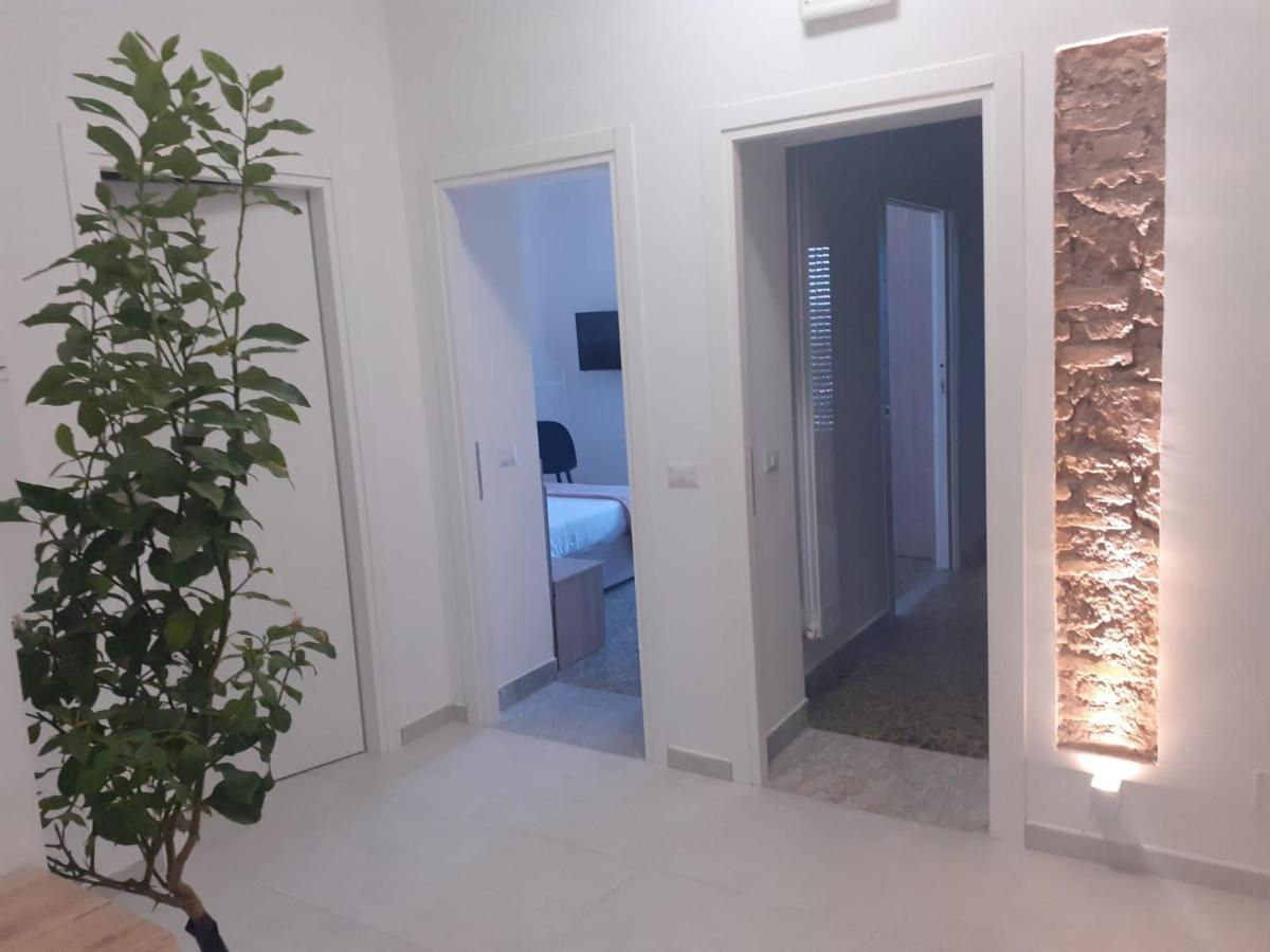 Rome Sea Lägenhet Lido di Ostia Exteriör bild