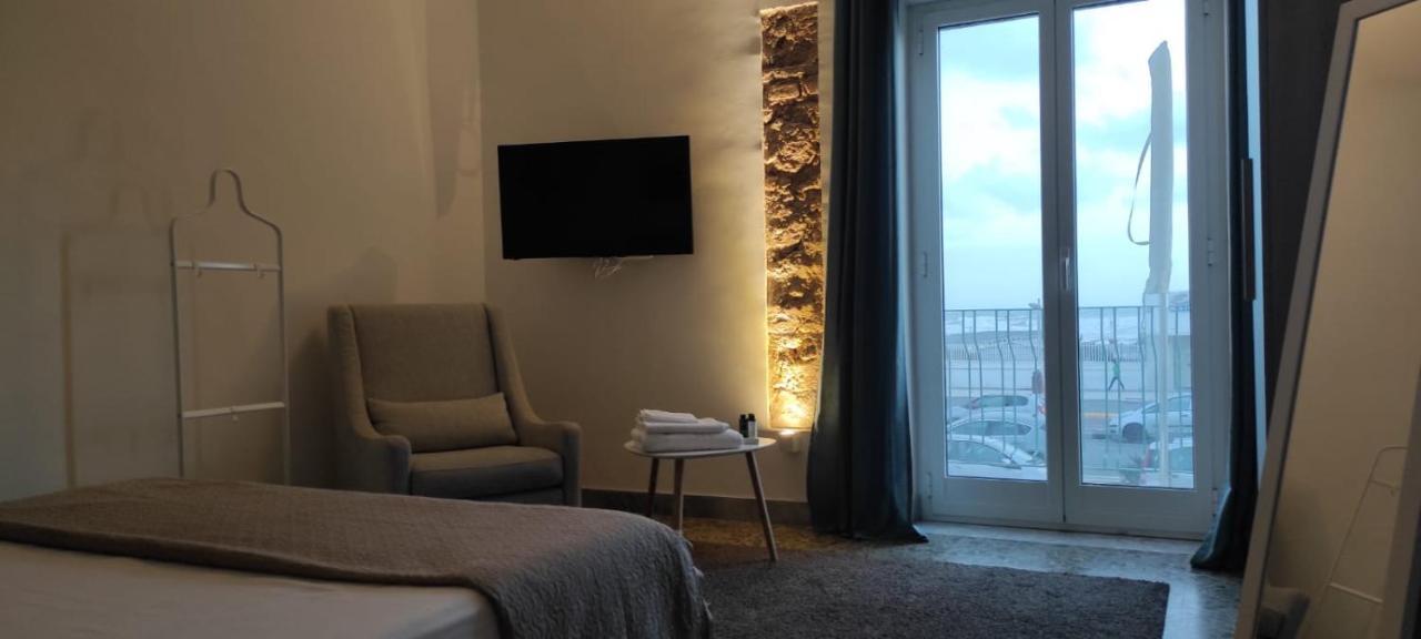 Rome Sea Lägenhet Lido di Ostia Exteriör bild
